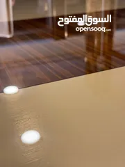  2 طاوله سفره مميزه مودرن