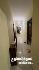  3 شقه للبيع في رام الله