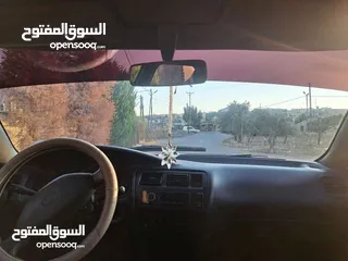  4 تيوتا كرولا