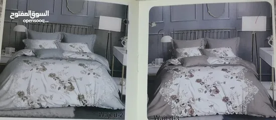  9 bed sheets