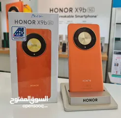  1 Honor X9b 5G