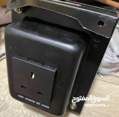  1 محول التيار المتردد