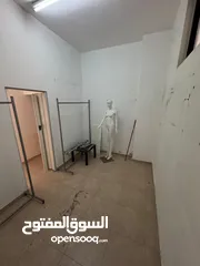  5 محل تجاري للايجار
