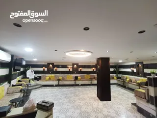  17 حمام تركي ومغريي حديث الانشاء للبيع مع امكانيه التقسيط من المالك مباشره