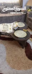  5 طقم كورنر جديد وكاله