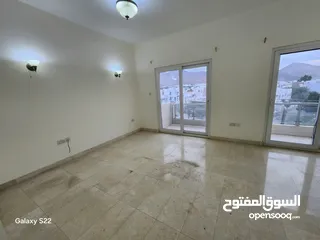  19 شقق للايجار في الخوير وبوشر ومرتفعات غلا _Apartments for rent in Al Khuwair, Bousher and Ghala Heigh