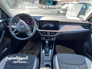  9 سكودا كاميك ترخيص 2020