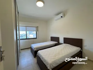  7 شقة مفروشة للايجار في عبدون  ( Property 38186 )-175072320