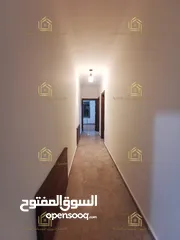  11 شقة سوبر ديلوكس - ام السماق - 4نوم ماستر - 250م - بلكونتين بإطلالــــه مميزة - قرب الخدمات العامة
