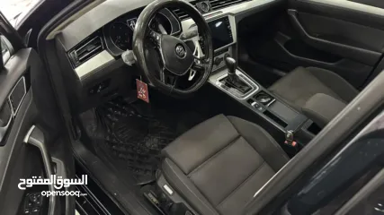  12 فولكسفاجن باسات