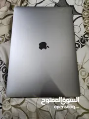  6 MacBook Pro 2019