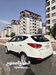  4 توسان خليجي