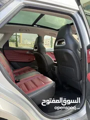  11 الصيني MG EHS ترخيص 2022 محرك 1600 هايبرد/plugin جير أوتوماتيك 284 حصان