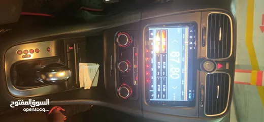  2 جولف 2012 ماطور 1200 تيربو