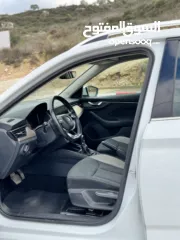  3 سكودا كاميك موديل 2022