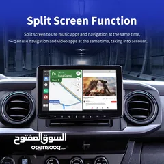  9 جهاز CarPlay android 13