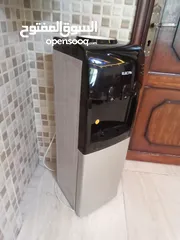  4 كولر ماء نوعيه ممتازه جدا جديد مش مستخدم غير شهر واقل جلتينو لسا عليه وكاله الكولر كلو شغال ميه لميه