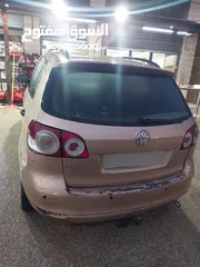  4 جولف بلس للبيع 2009 أصل عمومي إسرائيلي