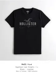  3 Original Hollister t-shirts form Germany 100%