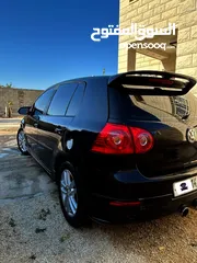  3 جولف 2007 mk5