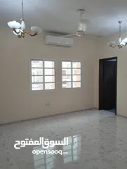  8 Two bedrooms flat for rent AlKhwair