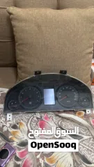  7 Parts for caprice v8 and  v6