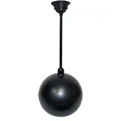  5 سماعات ديكور سقف دائري  Ceiling Hanging Mount Ball Speaker