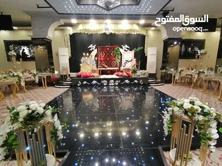  27 حفلات الحنة التراثية المميزة_ثيمات حنة