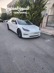  17 تيسلا 3 محركين اوروبي جمرك جديد مدخلين شحن 500 بيرفورمينس