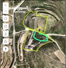  4 إعلان **فرصة ذهبية** لامتلاك قطعة أرض مميزة!