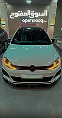  6 GTI MK 7.5  2030