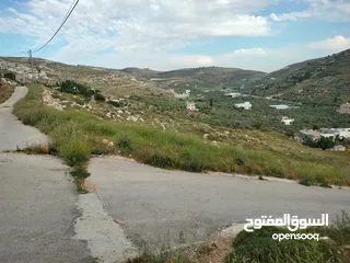  3 نمر بمساحات متعددة للبيع على شارع من المالك مباشرة..