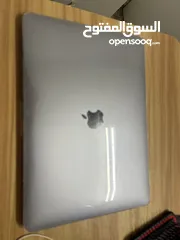  1 Macbook M1 256 g 8 ram