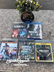  4 7 Sony games only 150