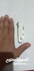  9 wenger swiss knife للبيع