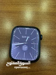  3 Apple watch s8 (45M)