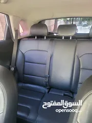  2 كيا نيرو 2018  مواصفات تورنج
