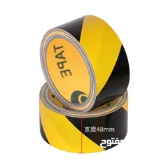  13 Marking Tape