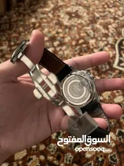  2 ساعه جوڤيال سويسري أصلي