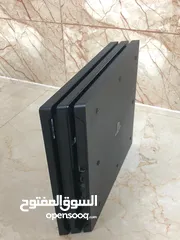  5 للبيع بلاستيشن 4 برو