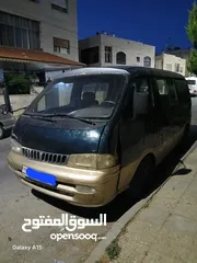  1 كيا بريجو 2001