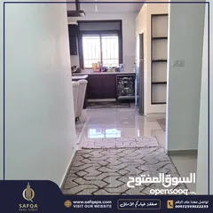  5 شقة مفروشة للبيع ومطلة للبيع في المصايف