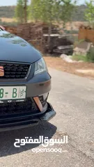  7 سيات ليون اكسلنس 1.5 / نخب