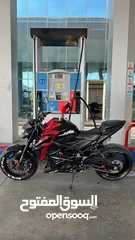  1 قابل للتفاوض Suzuki GSX-S750 // 2018