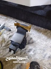  6 عدة منحرة كاملة من الالف للياء