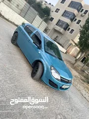  2 اوبيل استرا 20006