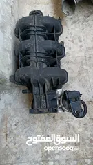  12 قطع سيارات امريكي