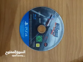  1 Need for Speed Rivals only cash