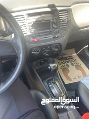  3 سياره كيا ريو للبيع