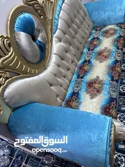  5 قنفات جديدة تفصال بغداد